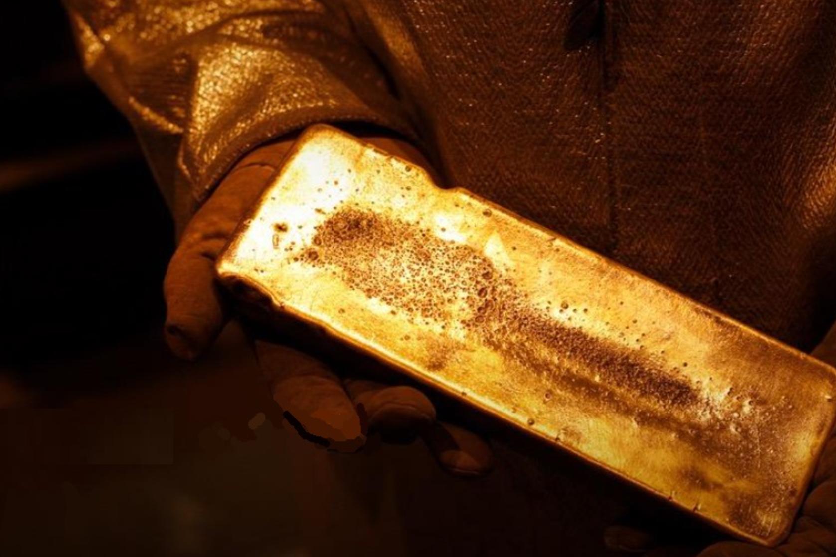 法巴銀行預測金價將達3千美元瑞銀認為今年持續走揚| 信傳媒